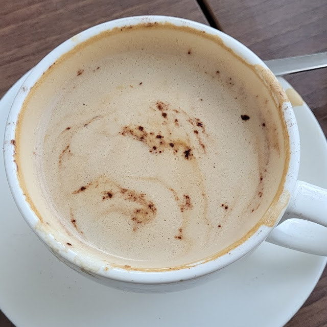 Cappuccino