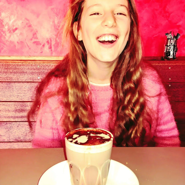 Hot Chocolate