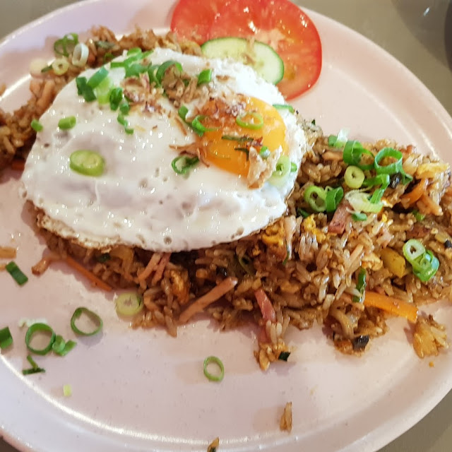 Fried Rice