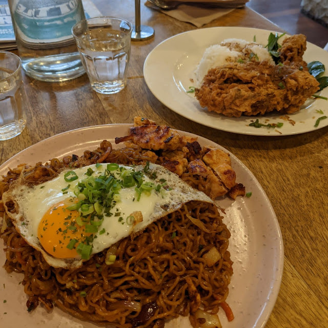 Mee Goreng