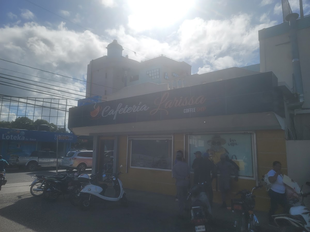 Cafeteria larisa - Photo 9