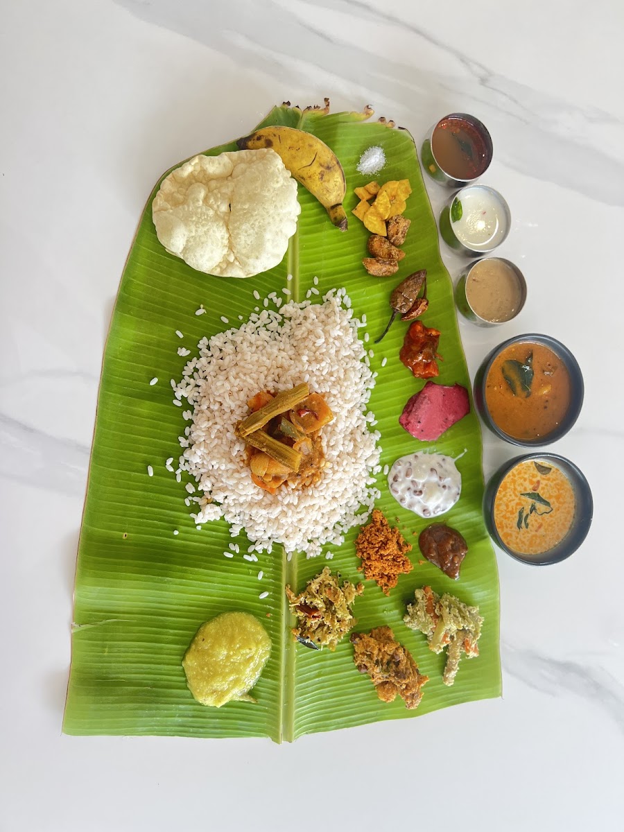 OLAN RESTAURANT THRISSUR - Photo 9