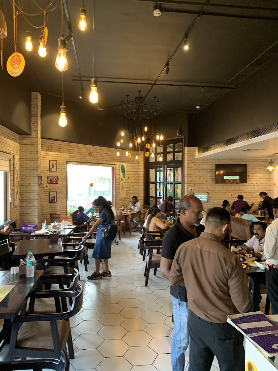 OLAN RESTAURANT THRISSUR - Photo 4