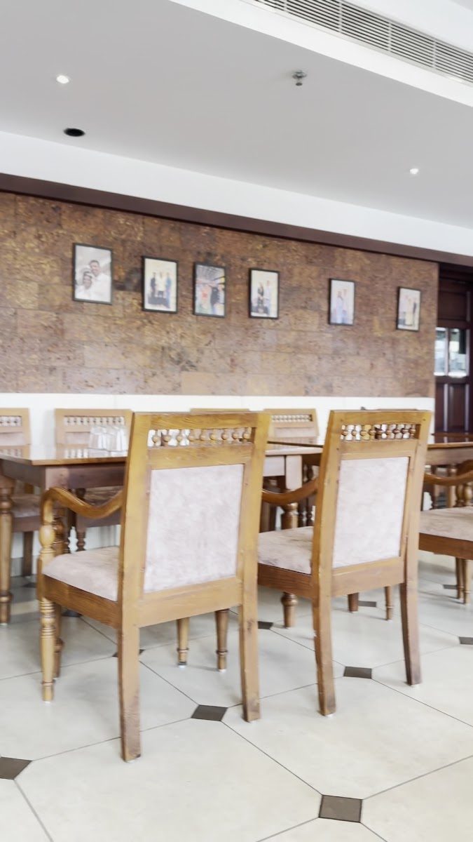 OLAN RESTAURANT THRISSUR - Photo 6