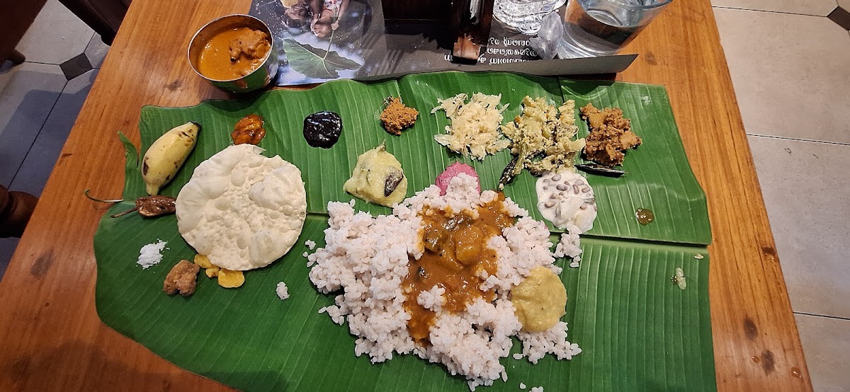 OLAN RESTAURANT THRISSUR - Photo 7