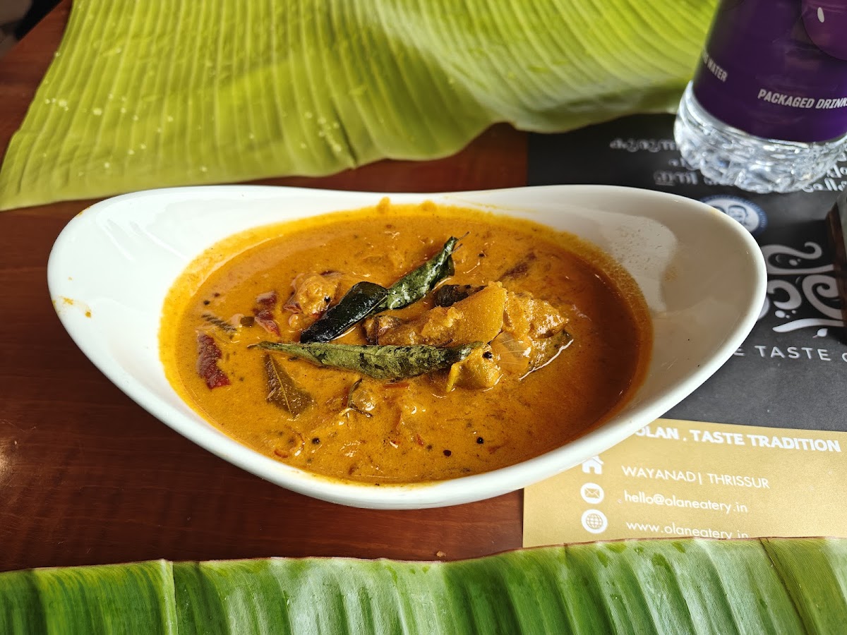 OLAN RESTAURANT THRISSUR - Photo 8
