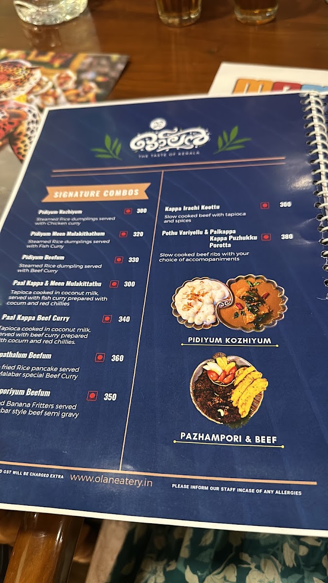 Menu Photo 6