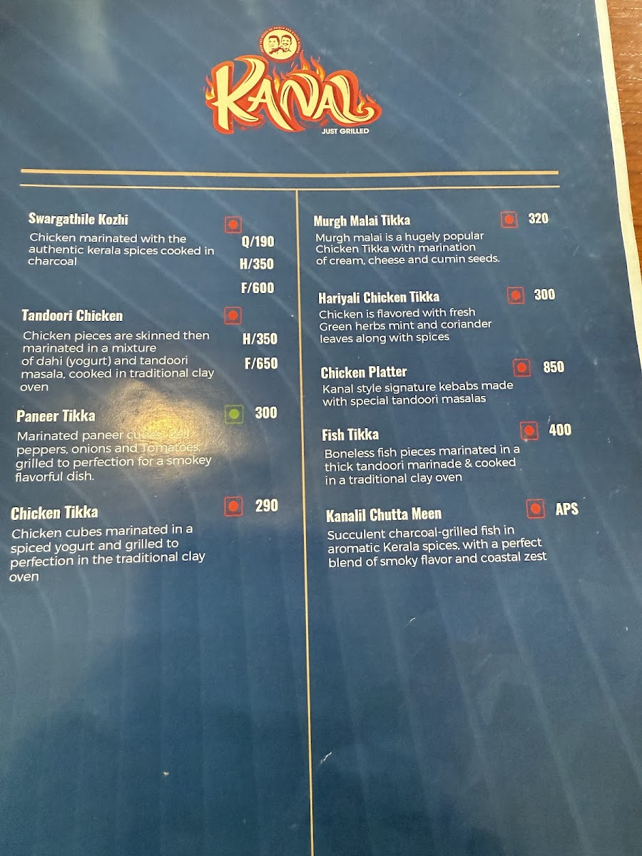 Menu Photo 7