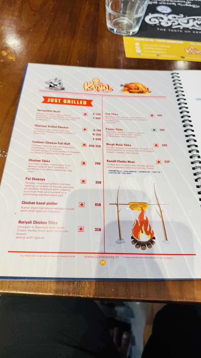 Menu Photo 8