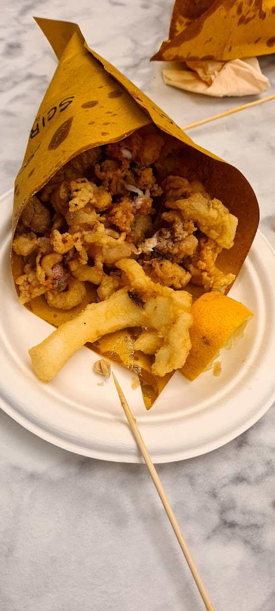 Scirocco Sicilian Fish Lab - Photo 7