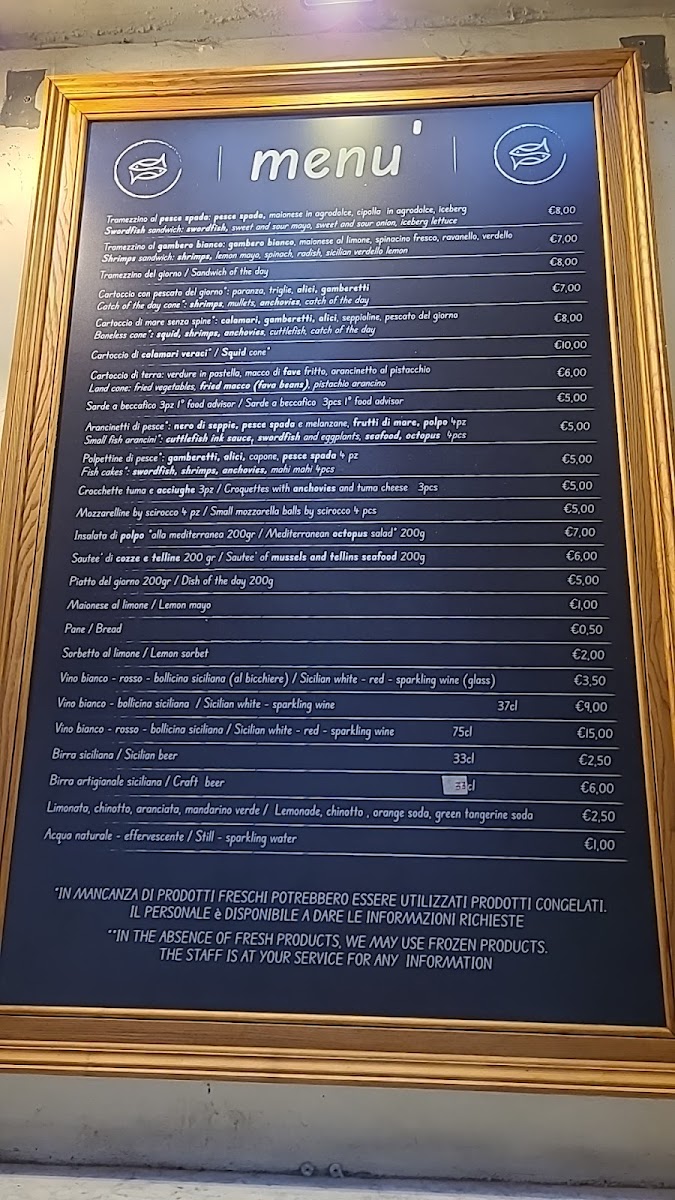 Menu Photo 9