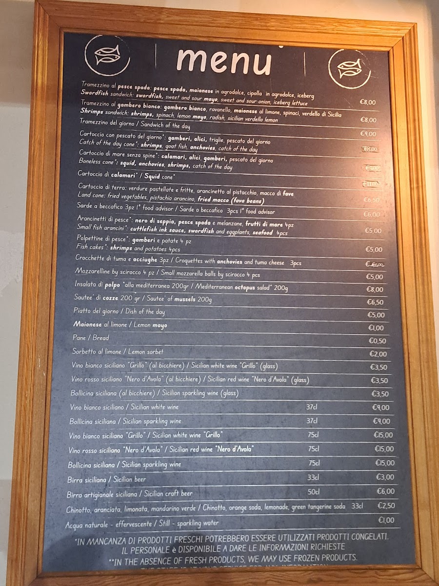 Menu Photo 5