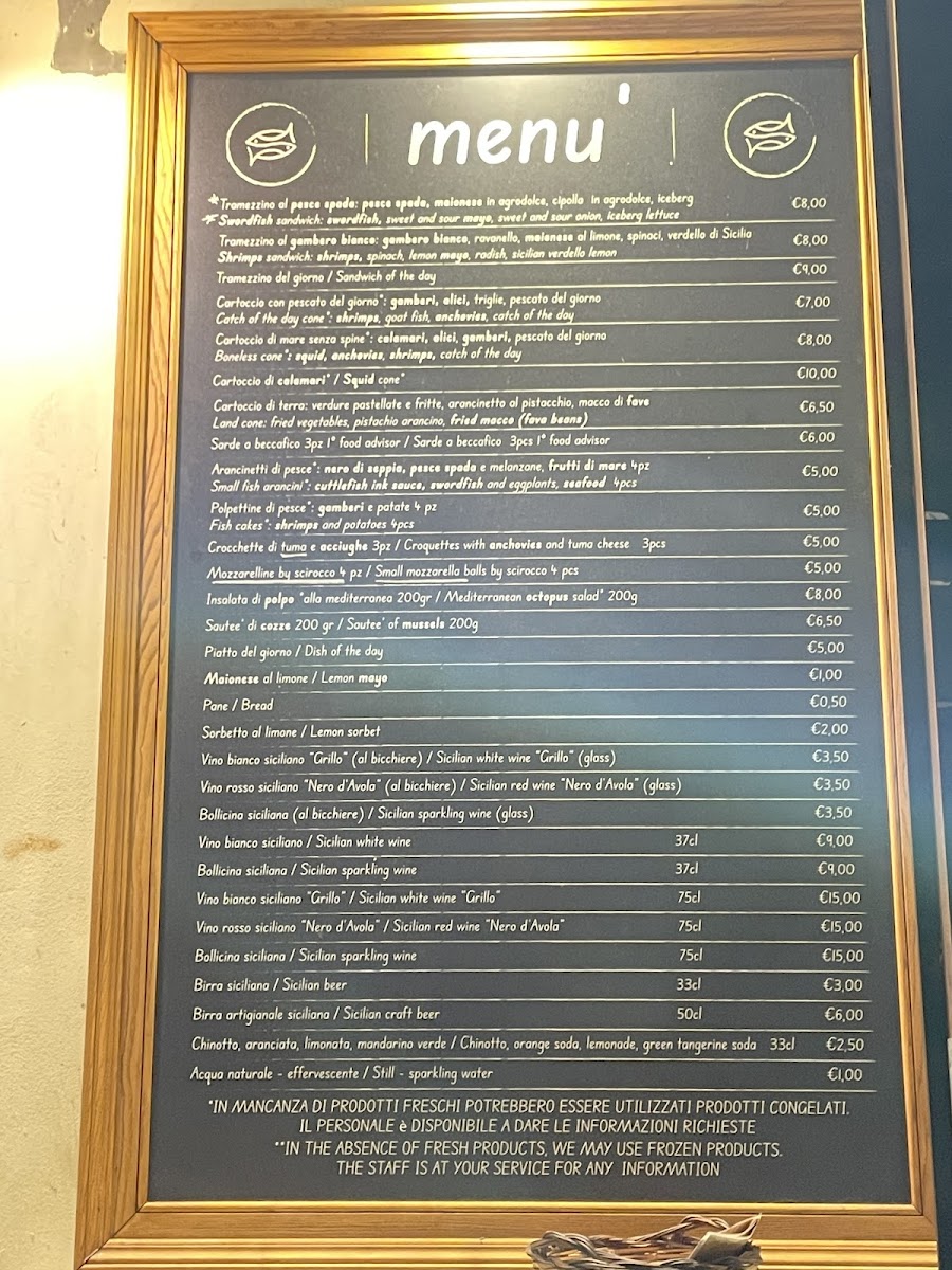 Menu Photo 7