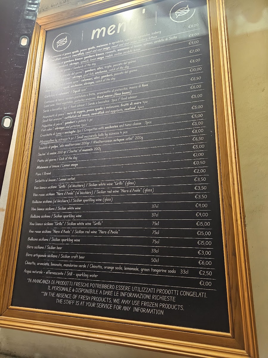 Menu Photo 8