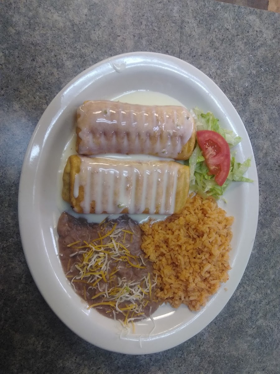 Guzman Taqueria - Photo 1