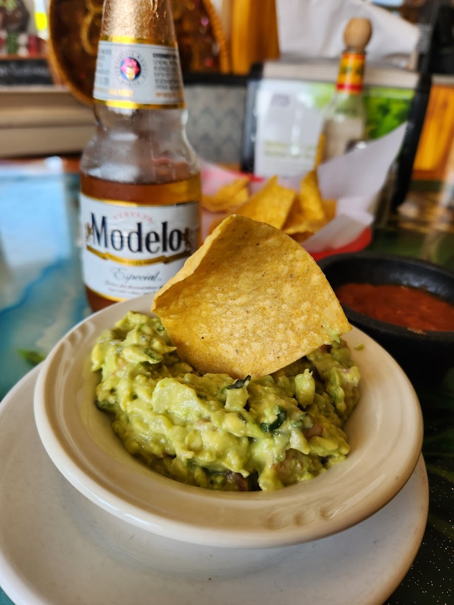 Guzman Taqueria - Photo 5