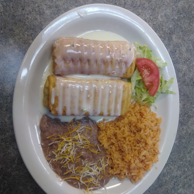 Chimichanga