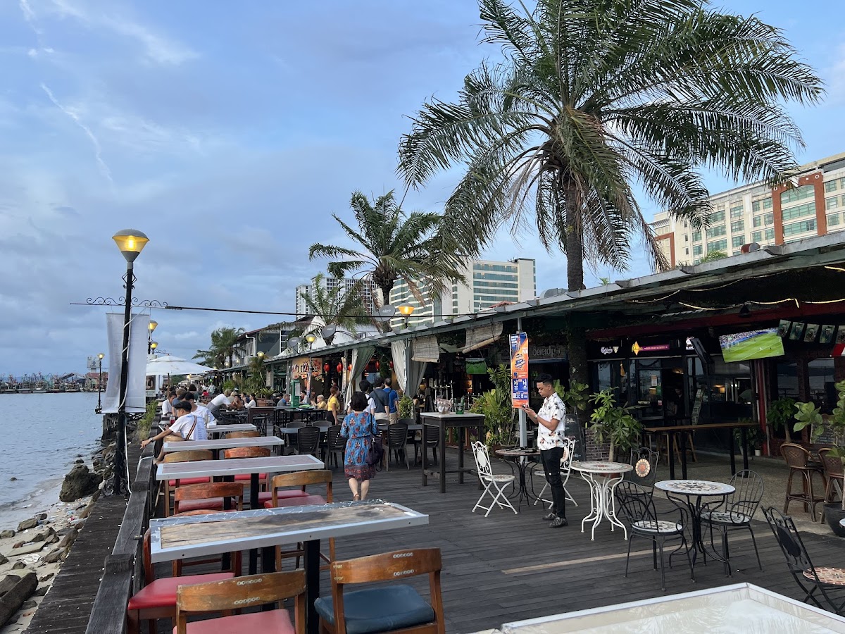 KK Waterfront