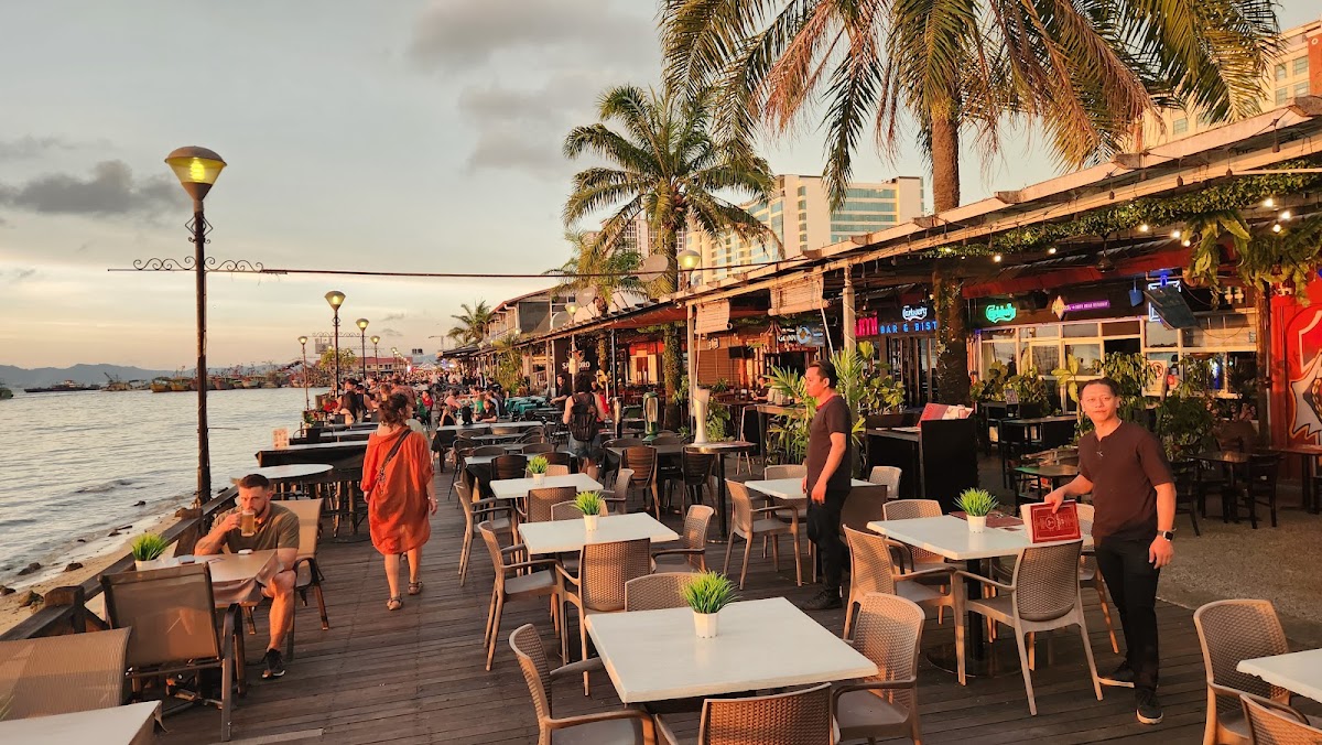 KK Waterfront - Photo 2