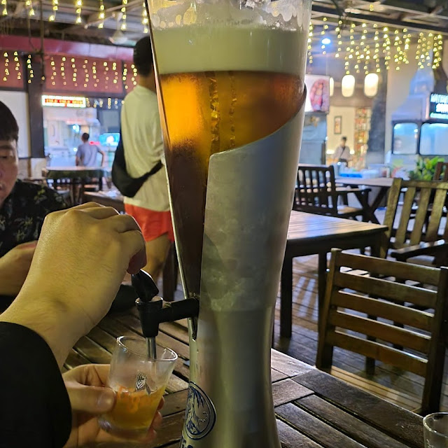 타이거맥주