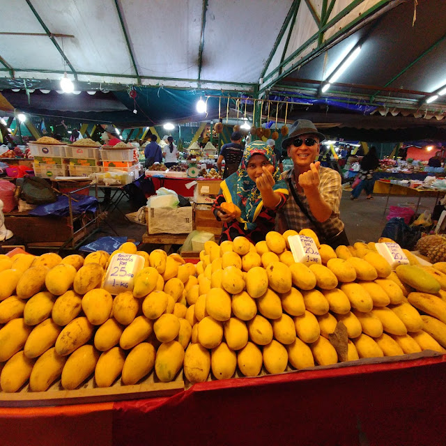 Mangoes