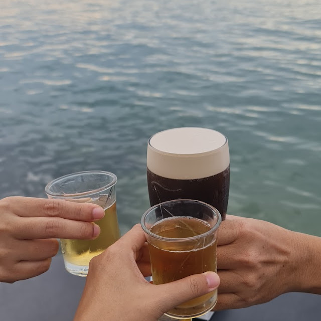 Guinness Stout