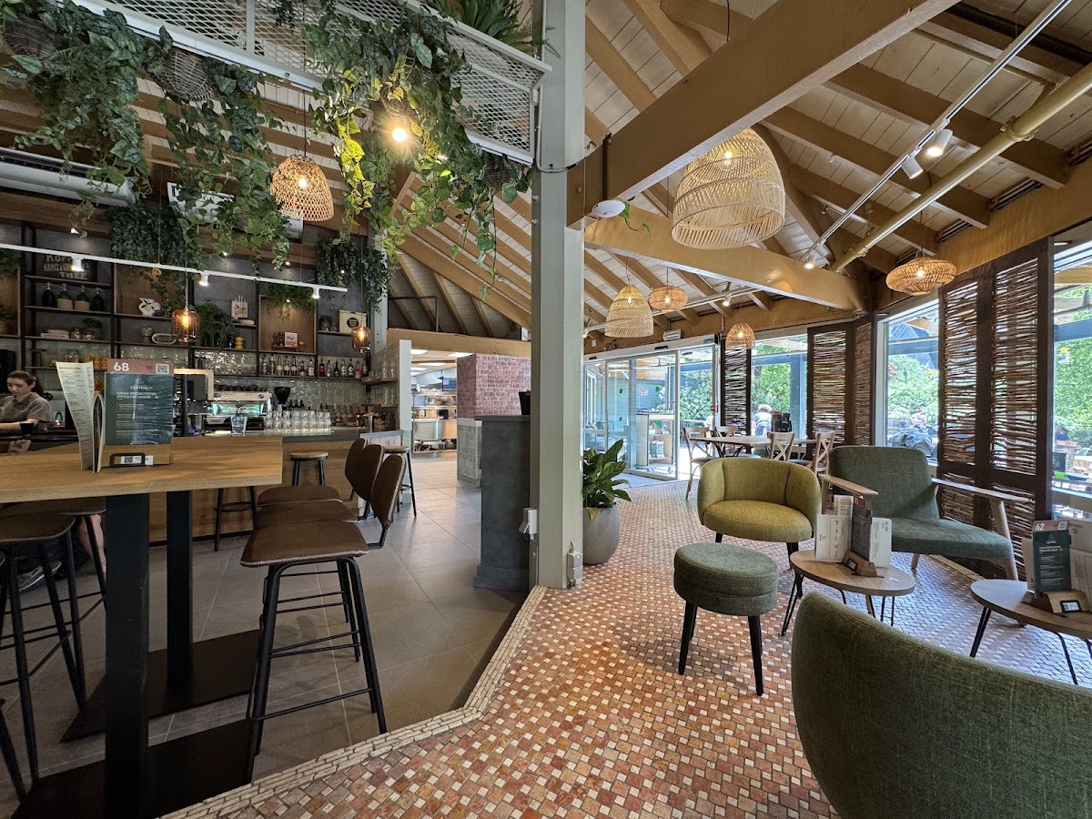 Grand Café Central
