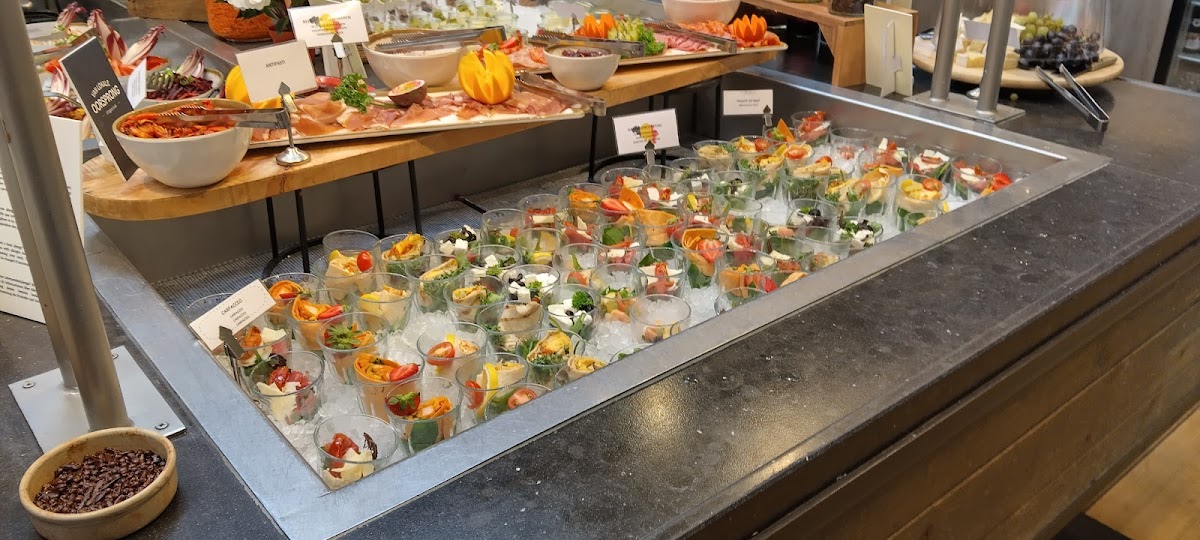 Grand Café Central - Photo 1