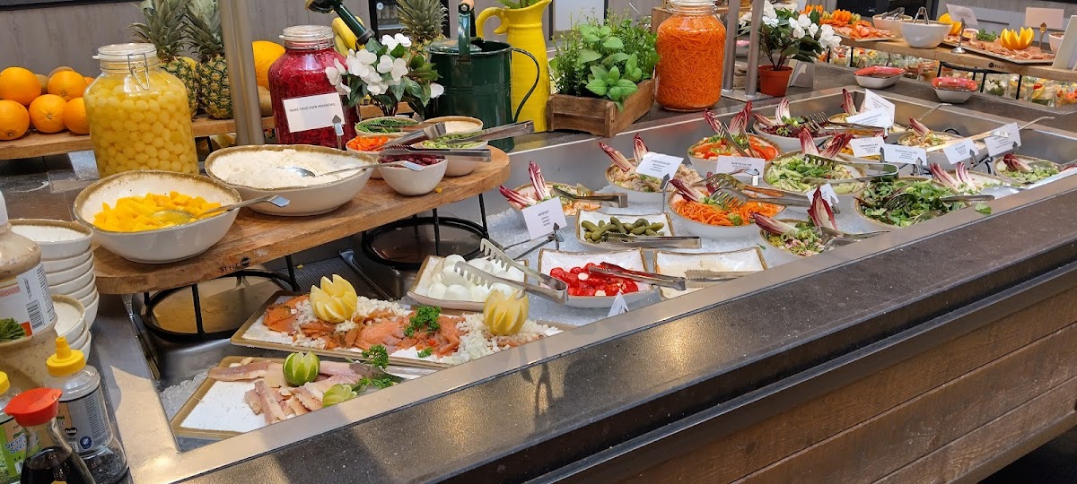 Grand Café Central - Photo 2