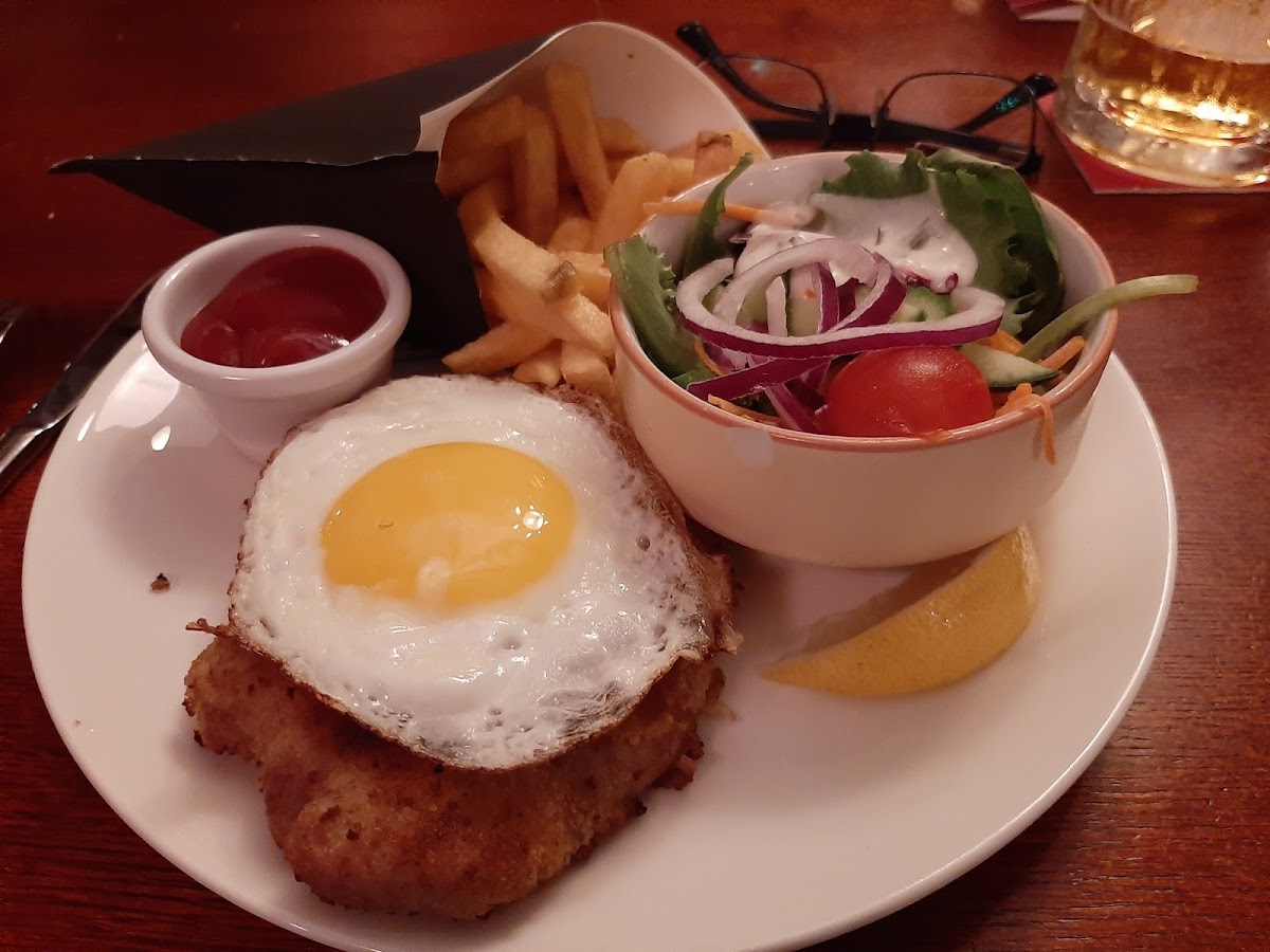 Grand Café Central - Photo 7