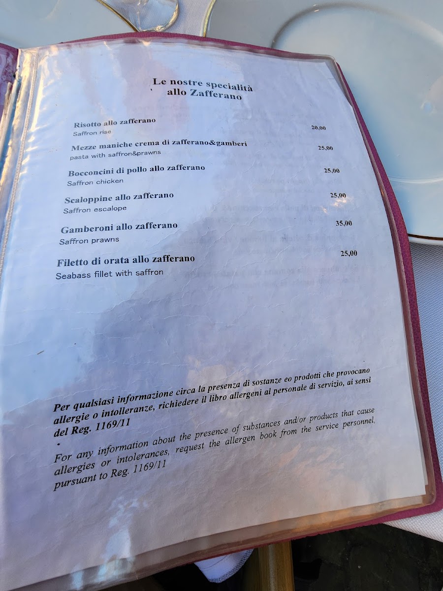 Menu Photo 9
