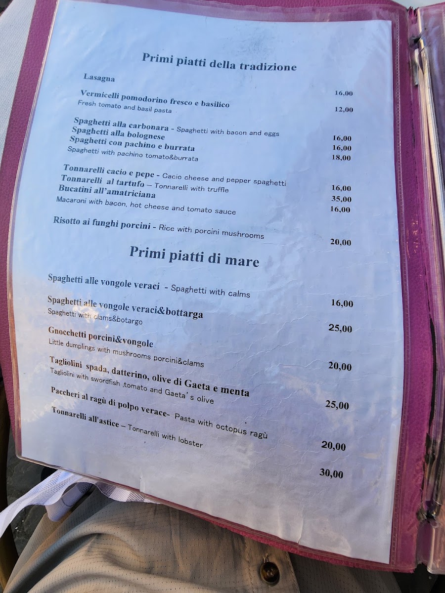 Menu Photo 4