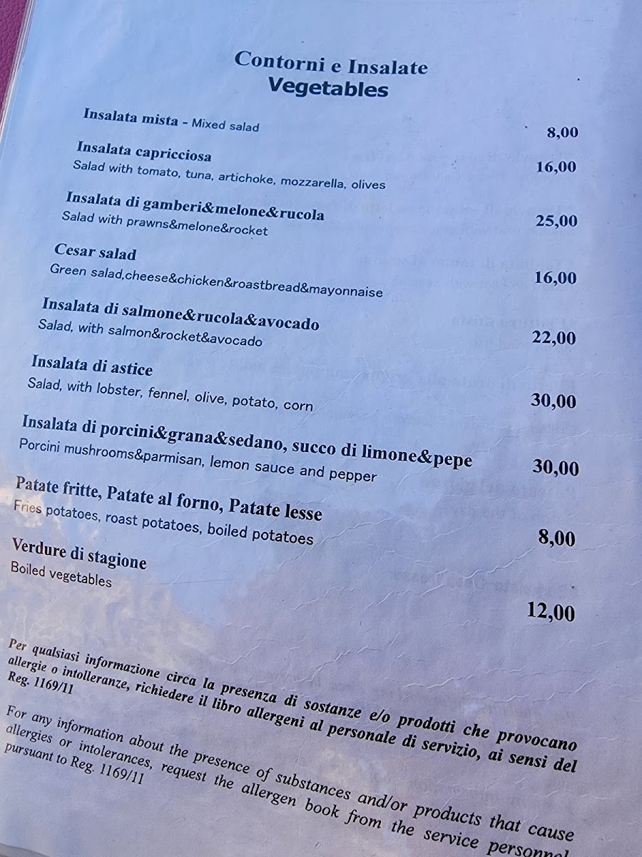 Menu Photo 6