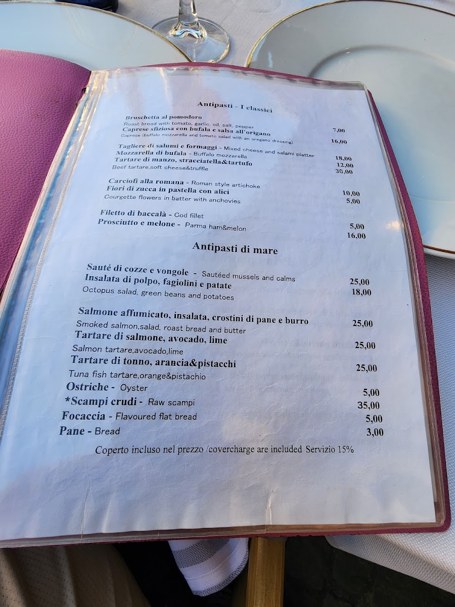 Menu Photo 7