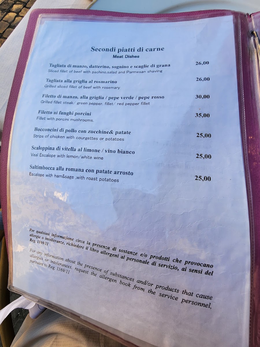 Menu Photo 8