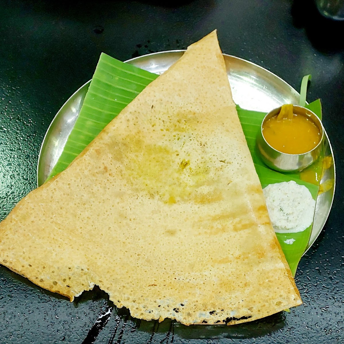 Sri Mu Saravana Bhavan - Photo 3