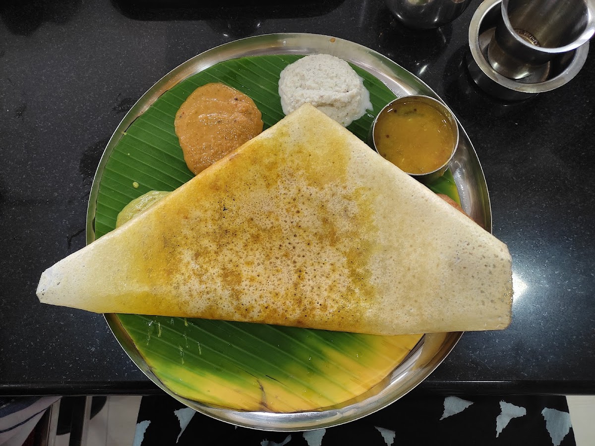Sri Mu Saravana Bhavan - Photo 4