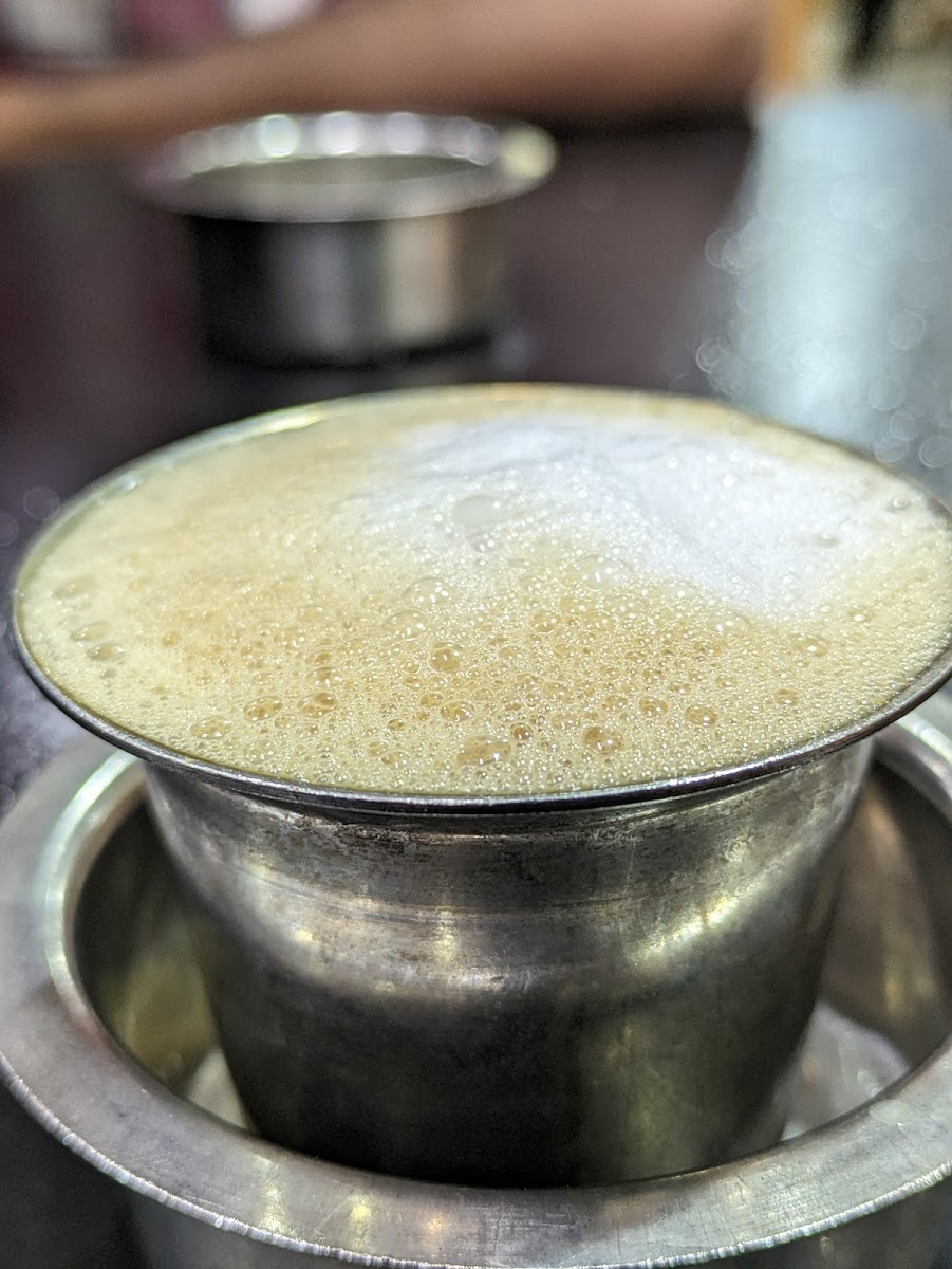 Sri Mu Saravana Bhavan - Photo 5