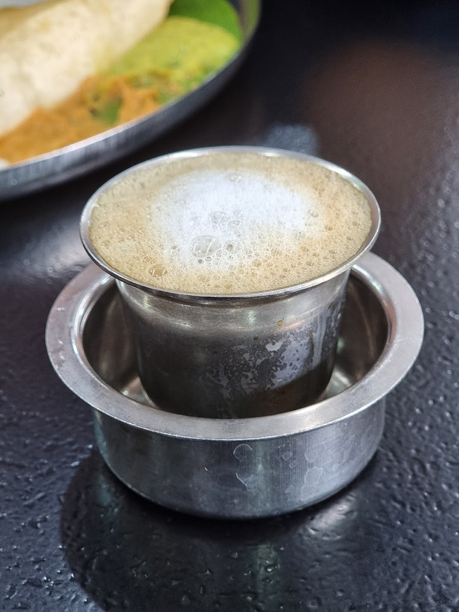 Sri Mu Saravana Bhavan - Photo 7