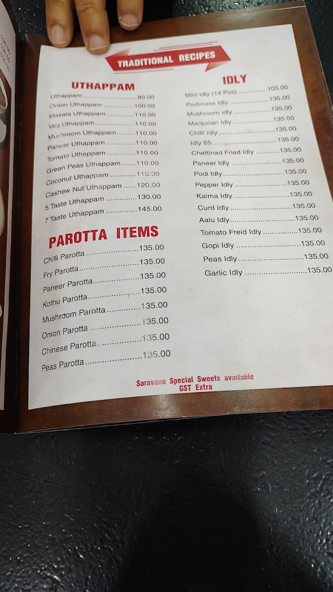 Menu Photo 9