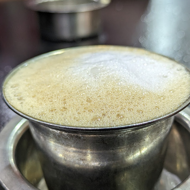 Coffee