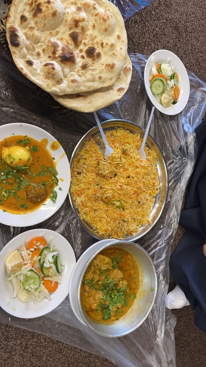 Islamabad Restaurant - Photo 7