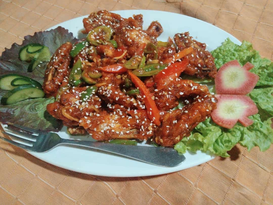 Islamabad Restaurant - Photo 8