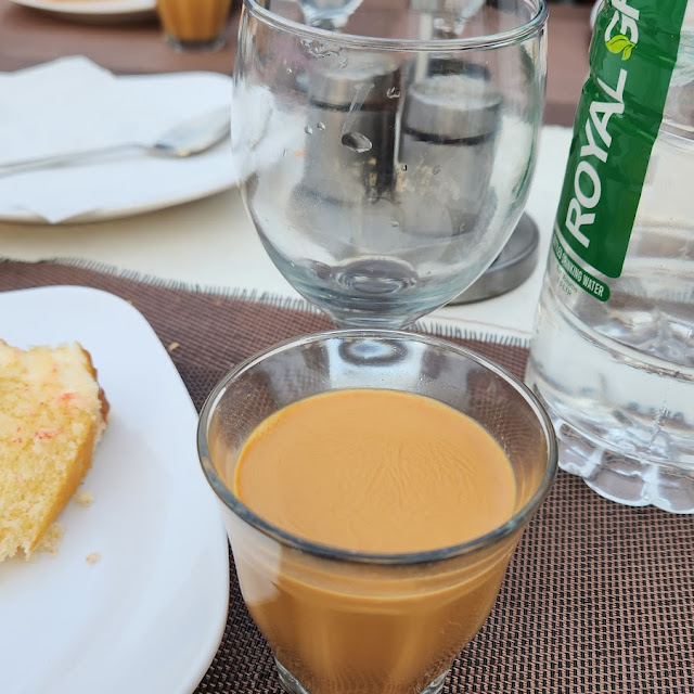 Chai