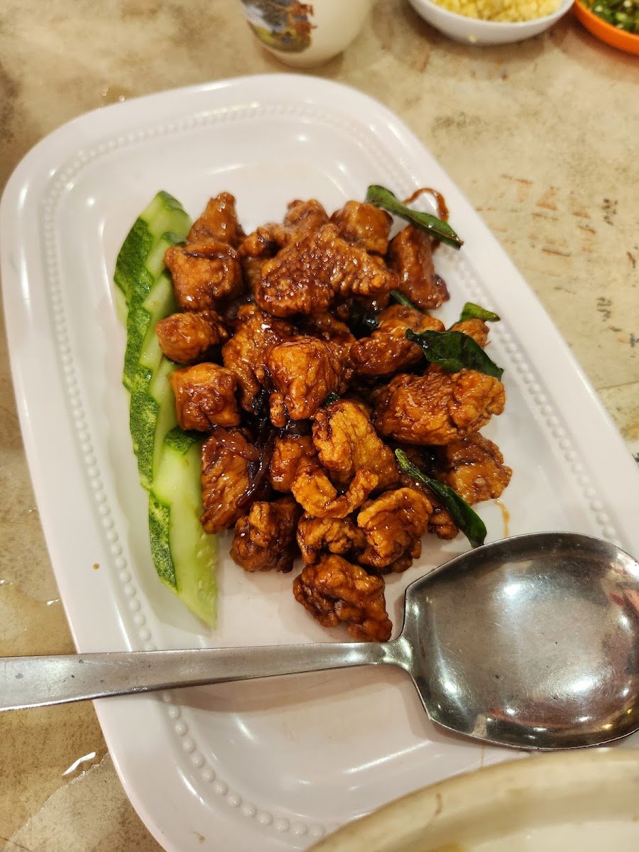 Restaurant Sin Choy Lee - Photo 9
