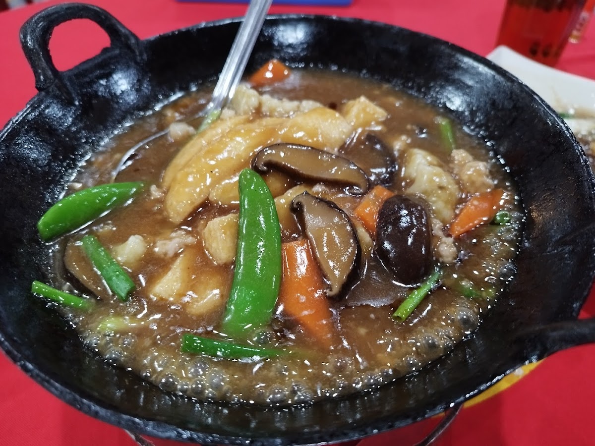 Restaurant Sin Choy Lee - Photo 1