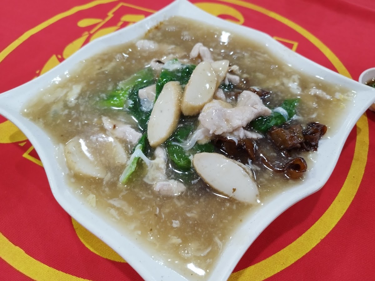 Restaurant Sin Choy Lee - Photo 2