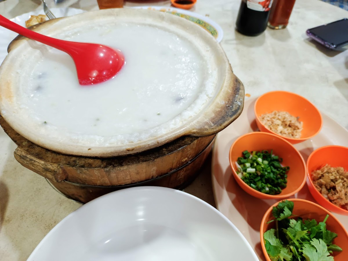 Restaurant Sin Choy Lee - Photo 8