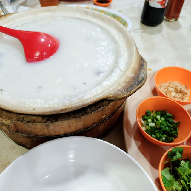 Porridge