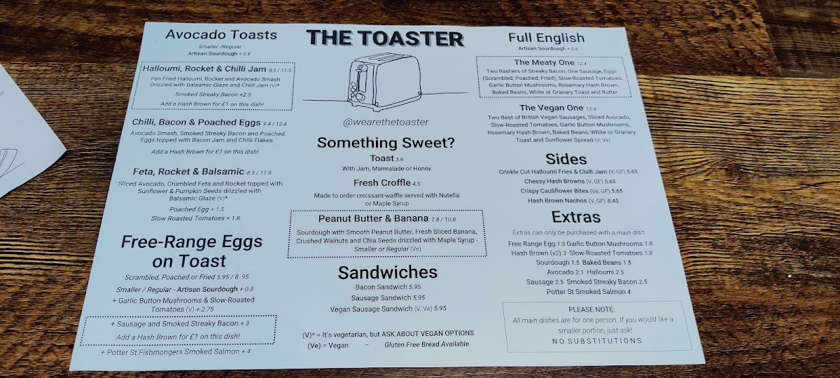 Menu Photo 3